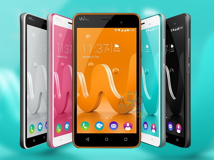 Les smartphones de Wiko envoient des données de ses utilisateurs en Chine