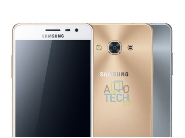 Galaxy J3 : La version « Pro » se confirme