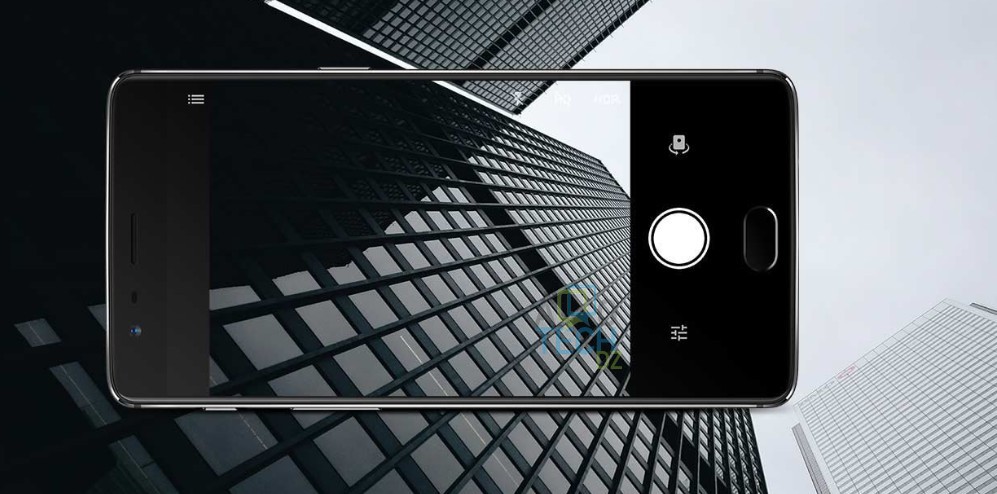 OnePlus, annonce un partenariat avec DxO pour le capteur photo sur le OnePlus 5