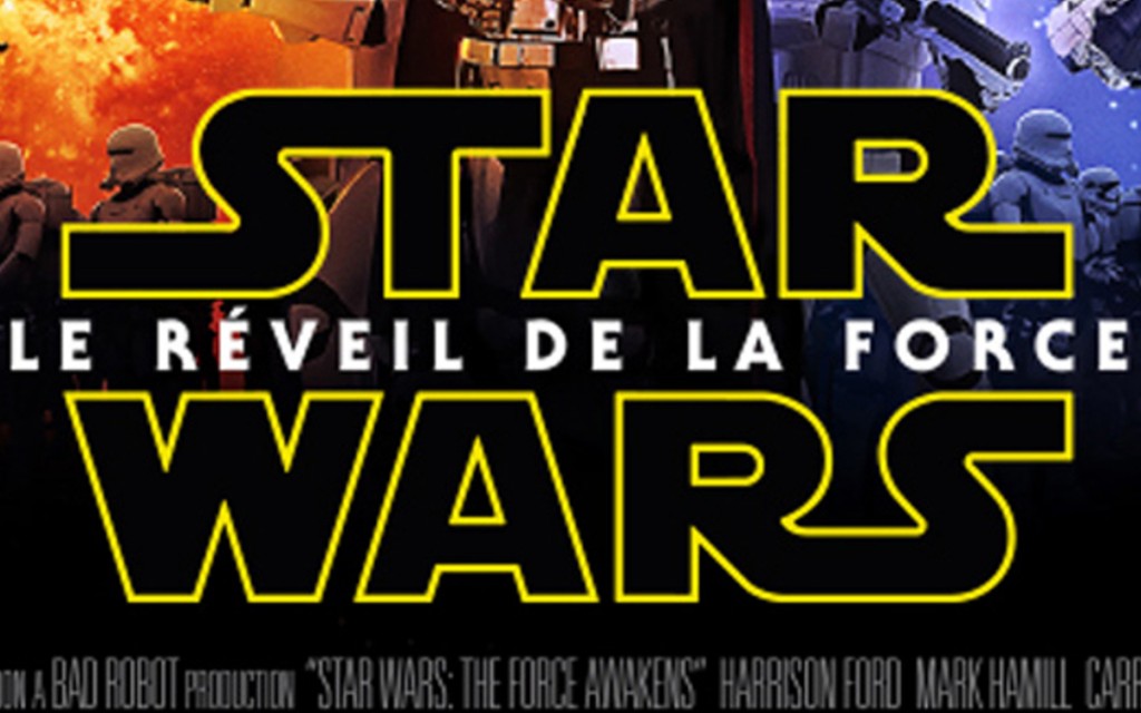 Top jeux Android tirés de la Guerre des étoiles