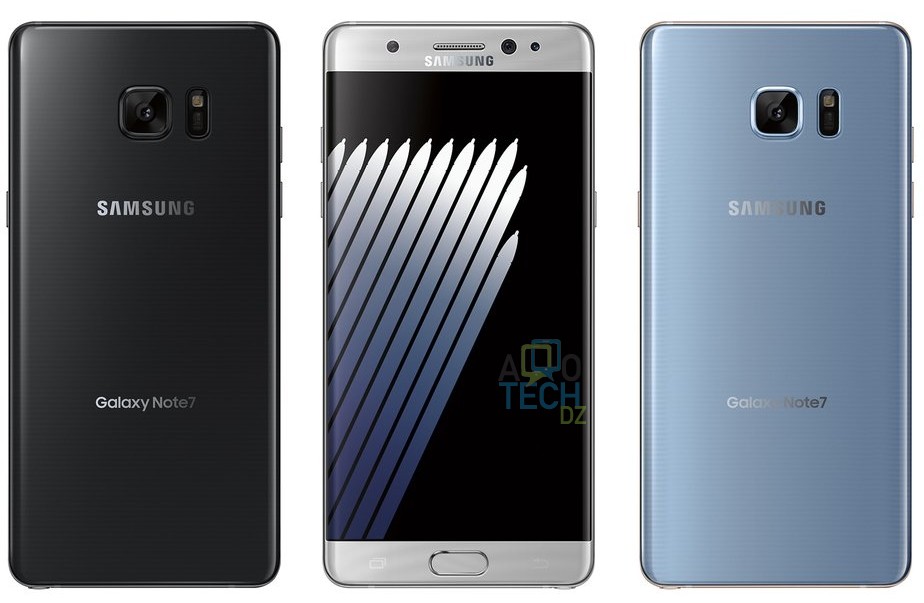 Galaxy Note 8 : La batterie pourrait être fournie par LG !