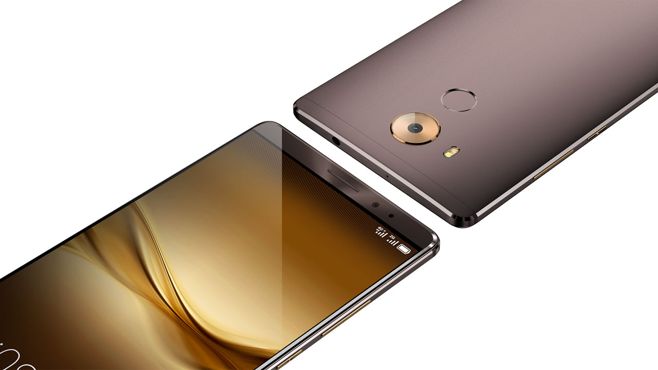 Huawei P8: élu meilleur smartphone du consommateur à l’EISA Awards!!