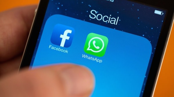 Déploiement mondial de WhatsApp Business pour iOS