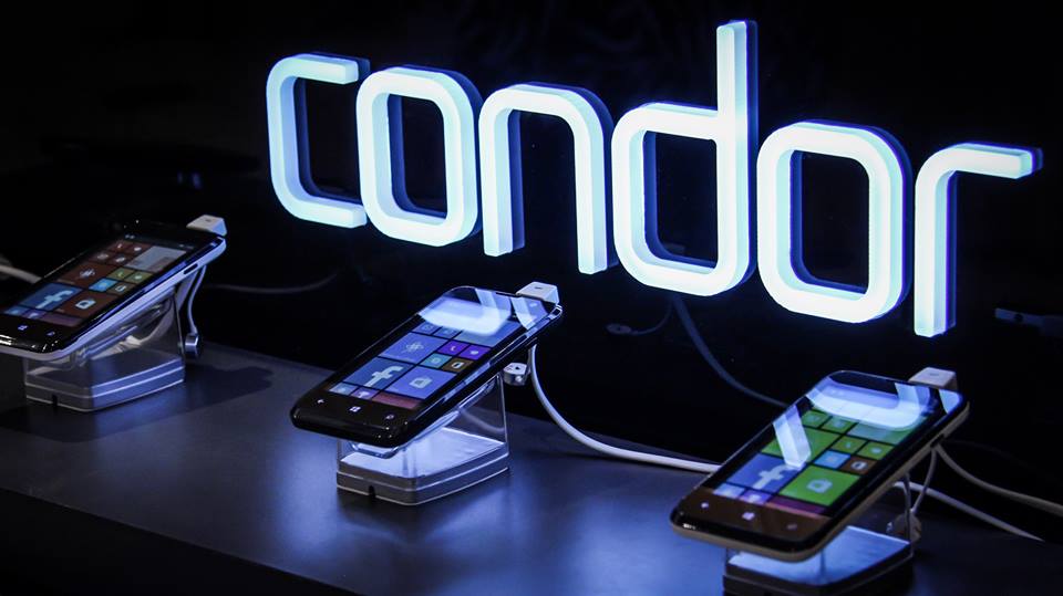 Android 6.0 Marshmallow fait son arrivée sur Condor Plume P5 et P8