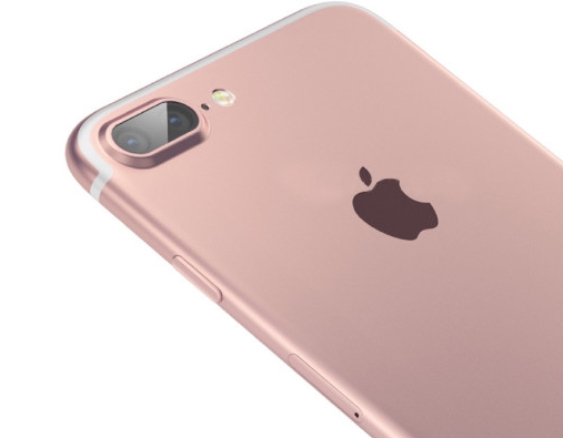 iPhone 7 Plus : le double capteur photo causerait des problèmes de stock