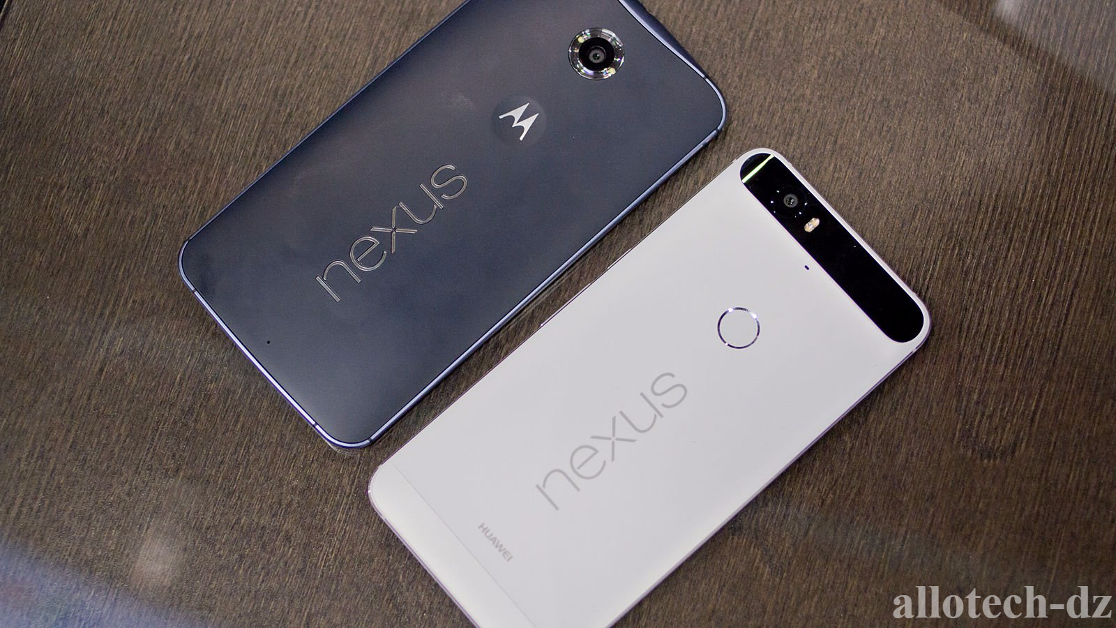 Google : Nexus 6 la mise à jour vers Android 7.1.1 pour début janvier !