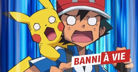 Pokémon Go : les joueurs qui trichent commencent à être bannis