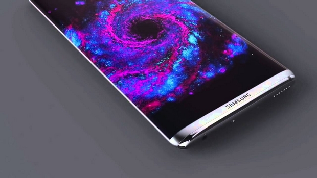 Galaxy S8 : Samsung intègrera son assistant intelligent « Bixby » dans ses applications native