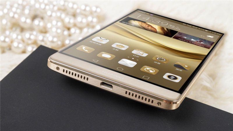 Huawei : Prépare un nouveau processeur Kirin 970 en 10 nm