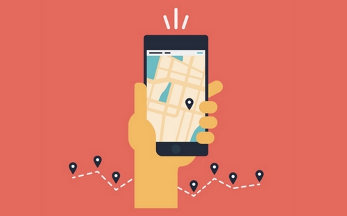 Applis pour améliorer le GPS sur Android