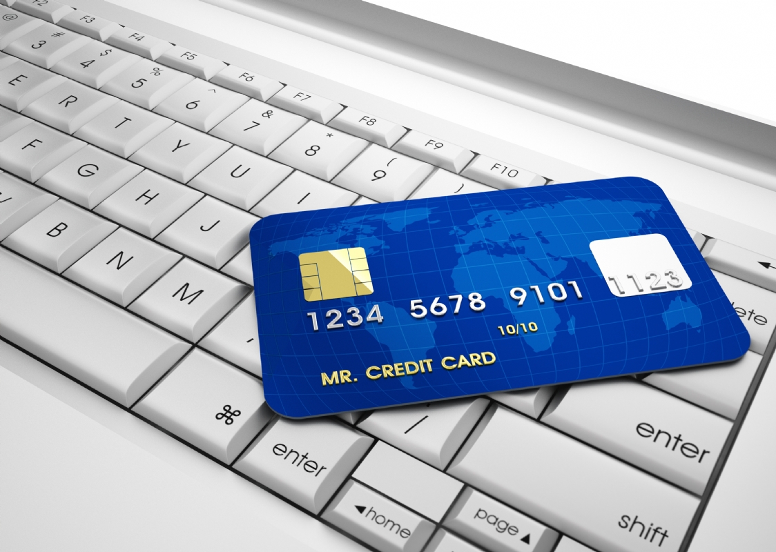 E-Paiment : L’Algérie se met à la carte