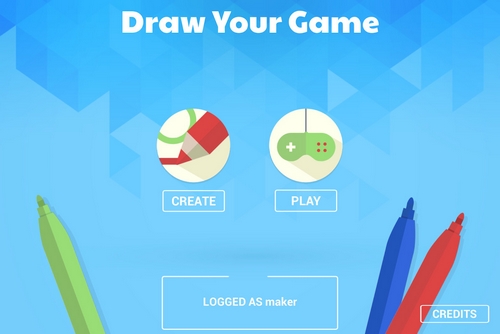〈 Application 〉 Créer son propre jeu vidéo