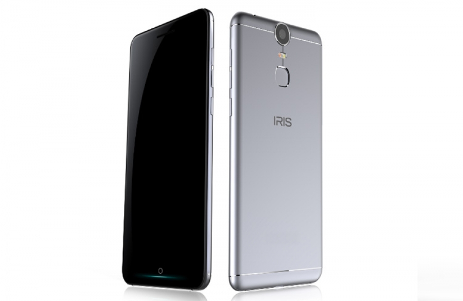 IRIS : Lance un smartphone « Next E » au prix fort !!