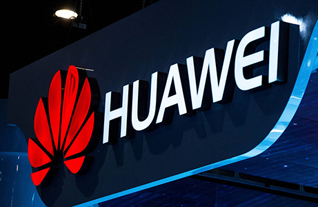 Huawei s’associe au Pantone Color Institute [TM]