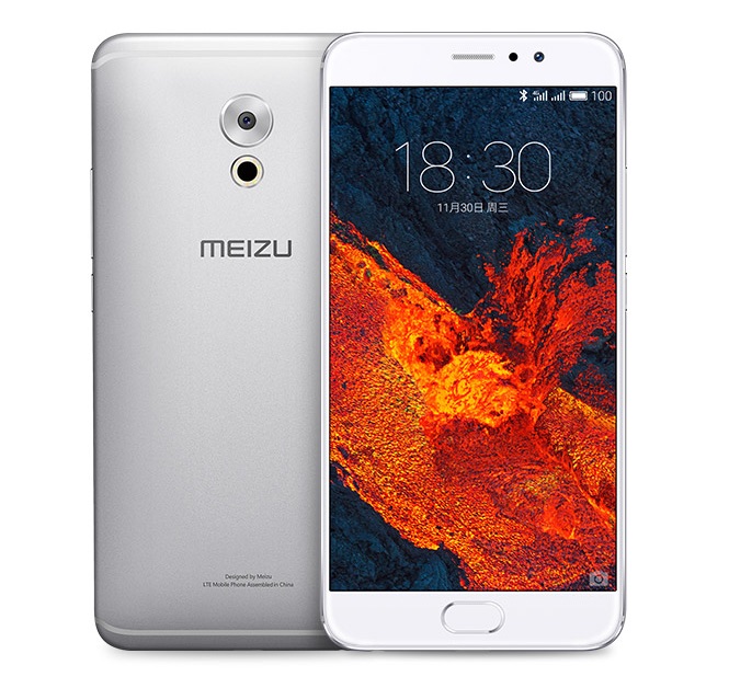 Meizu Pro 6 Plus