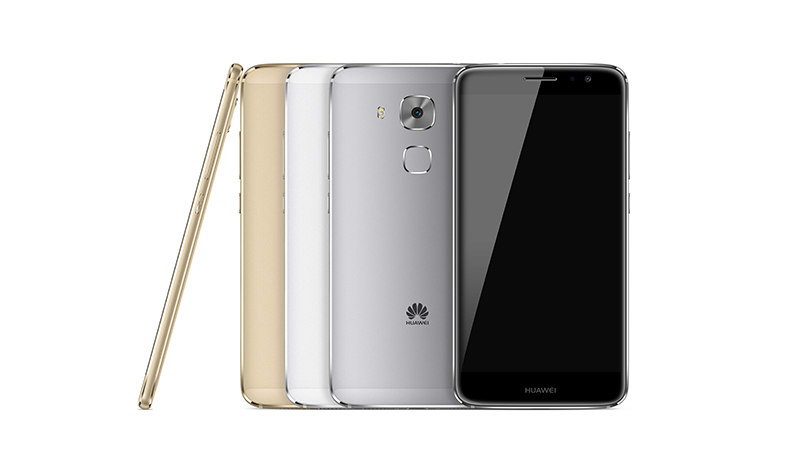 Huawei : Nova Plus arrive en Algérie, de performances et de design