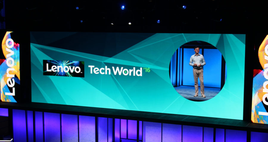 Lenovo lance une nouvelle génération du Moto X (2017)