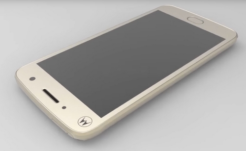 Un nouveau rendu en vidéo de Moto X (2017) se dévoile