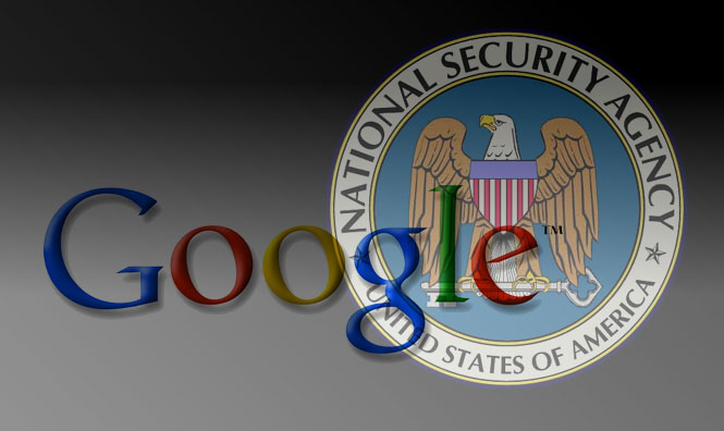 L’ogre américain Google vous espionne en permanence,le saviez-vous ?