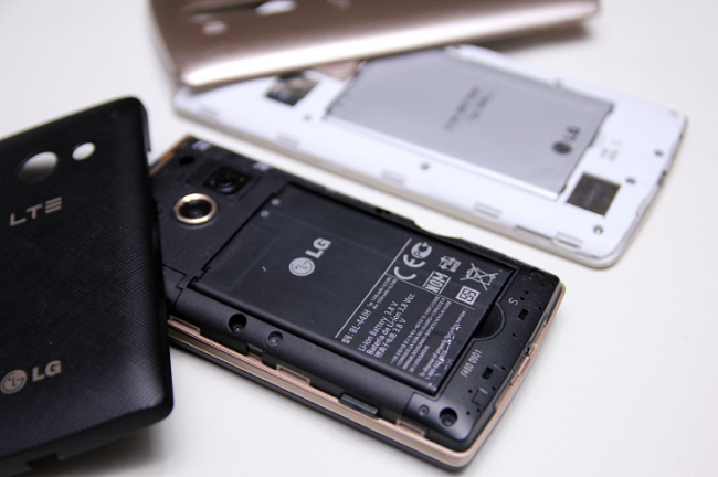 LG Chem Ltd : le prochain fournisseur de batteries de Samsung Electronics