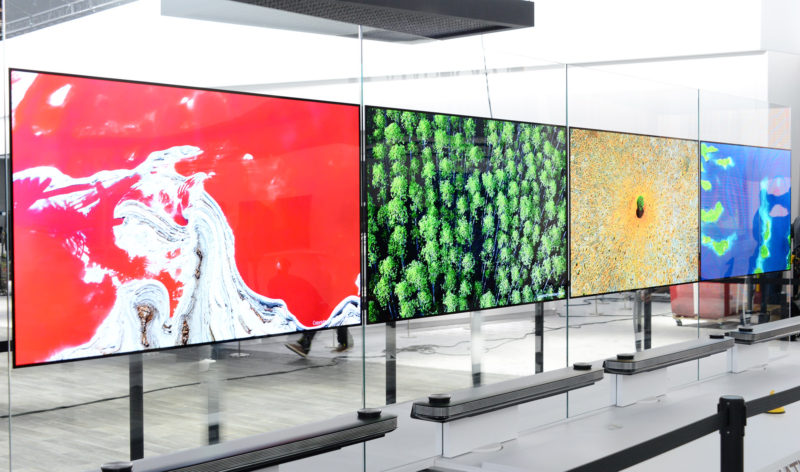 Samsung et Dezeen lancent un concours de design mondial pour le mode Ambiant