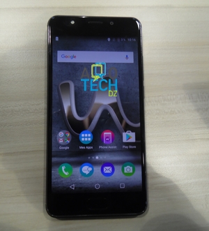 U Feel Prime : le  téléphone haut gamme de Wiko