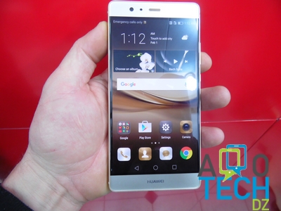 Huawei P9 Plus se montre bon dans tous les domaines