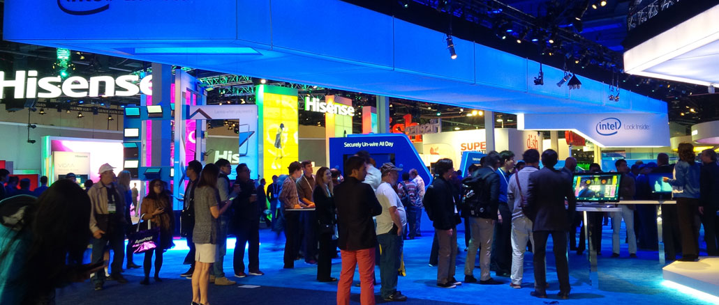 CES 2017 : Les annonces des smartphones du salon de Las Vegas !