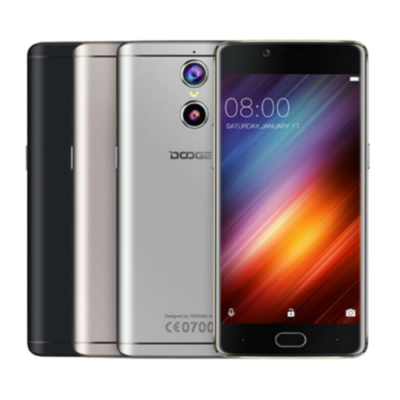 Le Doogee Shoot 1 débarque le mois prochain en algerie