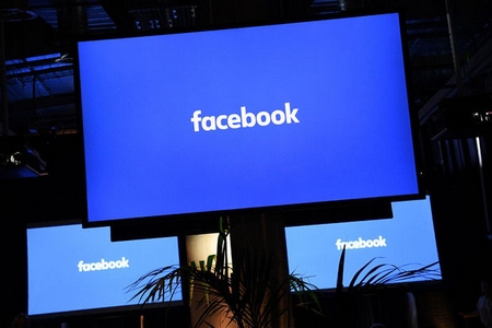 Facebook part à la conquête de vos écrans de télévision