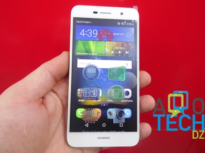 Huawei Y6 Pro : un smartphone Android qui embarque une batterie de 4.000mAh