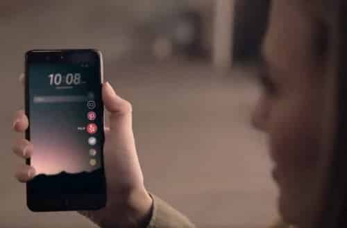 HTC Ocean :  le prochain téléphone d’HTC sous SnapDragon 835