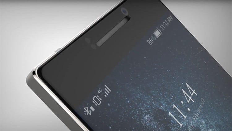 Nokia 7 et 8 : deux milieu de gamme avec snapdragon 660 et finition métallique