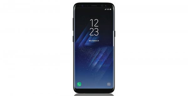 Samsung Galaxy S8 Plus