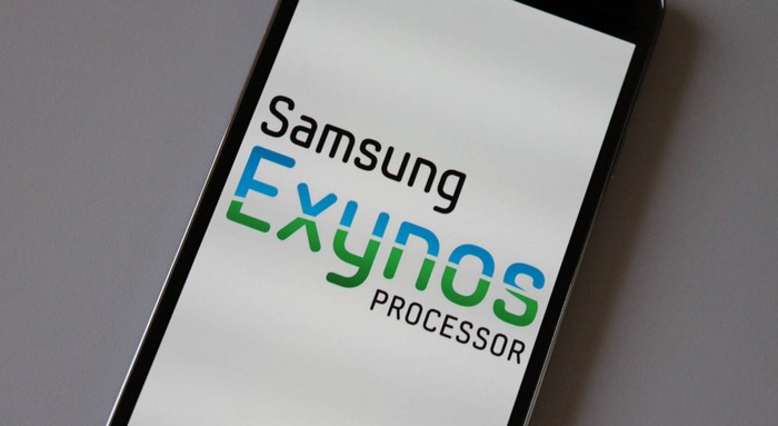 Le processeur maison de Samsung commence à faire parler de lui