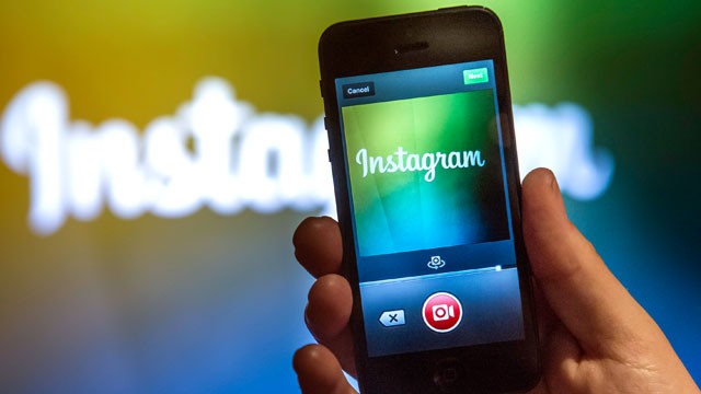 Instagram dévoile les mots de passe de plusieurs utilisateurs par erreur