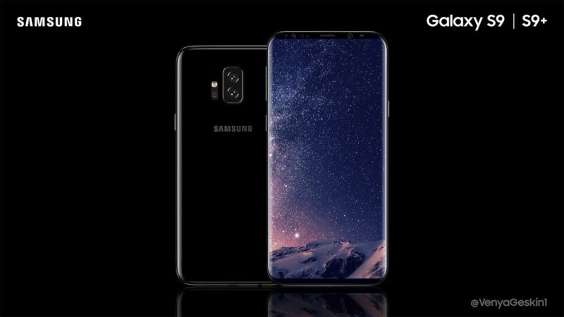 Le Galaxy S9 est Disponible, Faut-il craquer ?