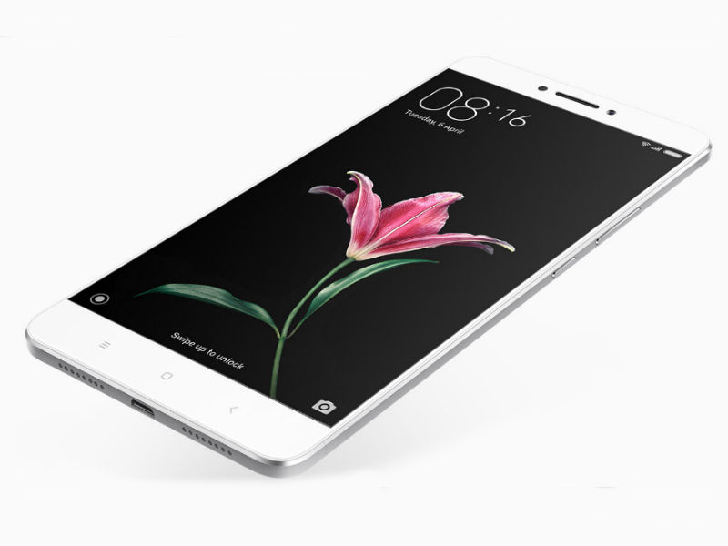 Le Xiaomi Mi Max 3 Pro a refait surface ? Un Mi Max 3 plus puissant avec un Snapdragon 710