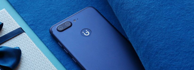 Gionee S10 :  un smartphone Android avec quatre capteurs photo