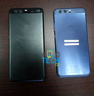Huawei P10 et P10 Plus disponibles dans tous les points de ventes Moon Mobil