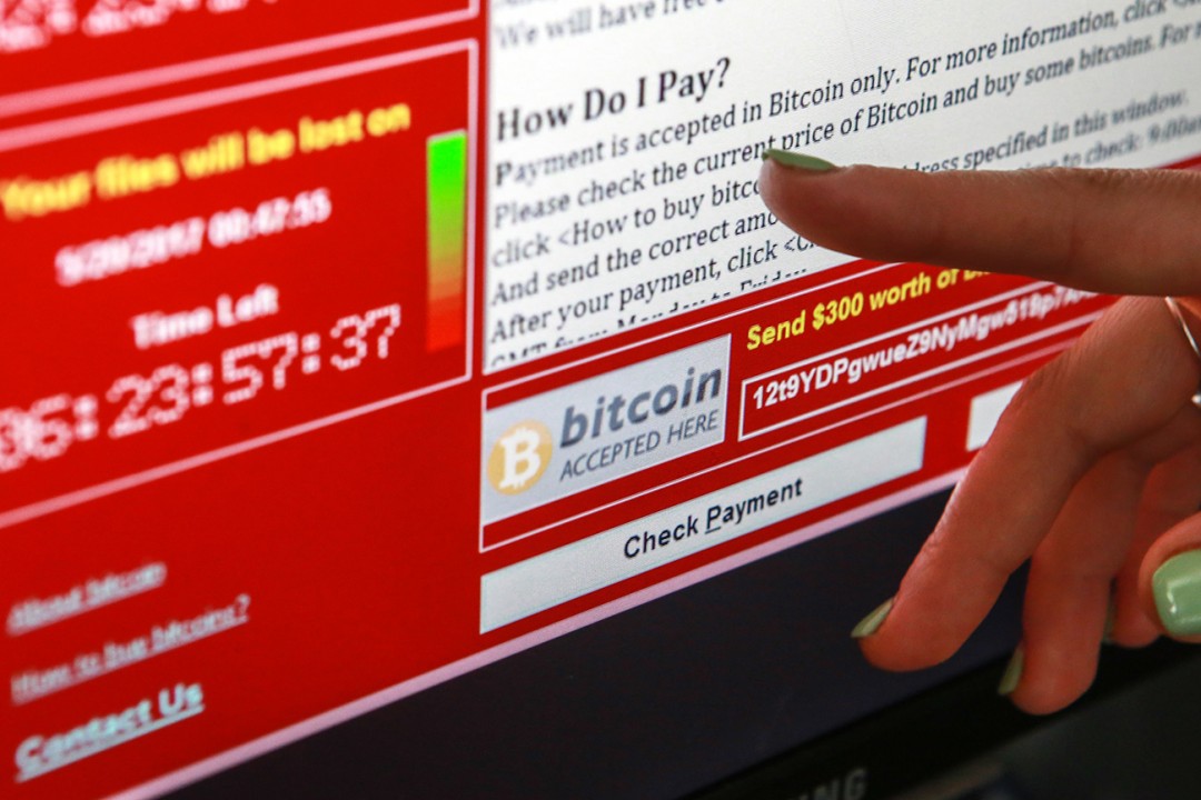 Ransomware WannaCry : c’est une source de problème pour Microsoft ?