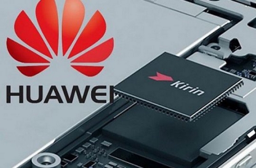 KIRIN 970 pourrait équiper le smartphone Huawei Mate 10 en fin d’année