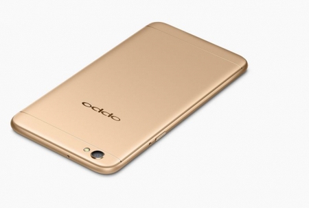 OPPO A77 et A77t  repéré sur TENAA