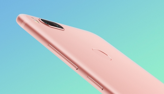 Xiaomi Mi 5X : Images officielles viennent d’être mises en ligne sur le site de la marque