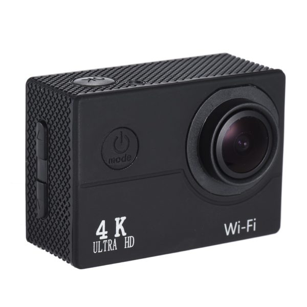 Caméra Sport 4K UHD à moins de 25 euros
