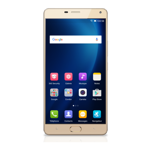 Condor A100 Lite