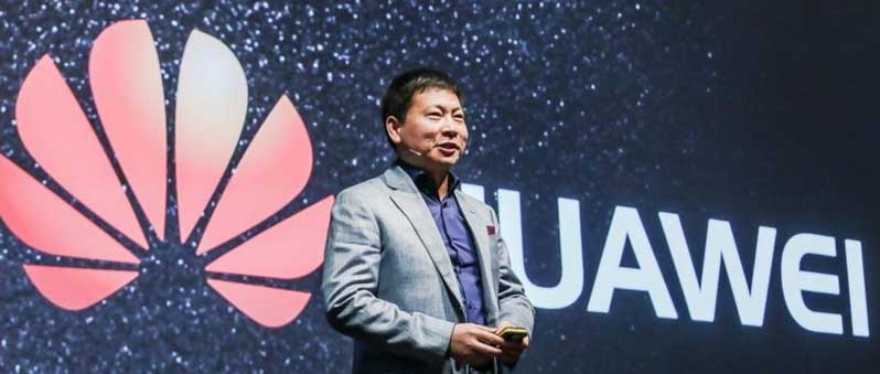 Huawei annonce qu’il développe un processeur d’intelligence artificielle (IA)