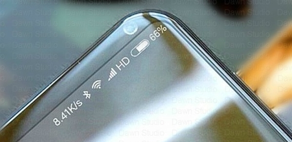 Xiaomi Mi Note 3  (Chiron) : Un appareil phare avec des spécifications puissantes