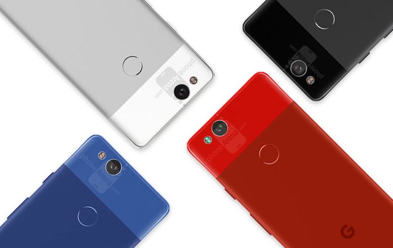 Pixel 2 XL : les problèmes ne sont pas prêts de s’arrêter pour Google