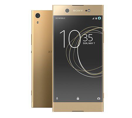 Sony Xperia XA1